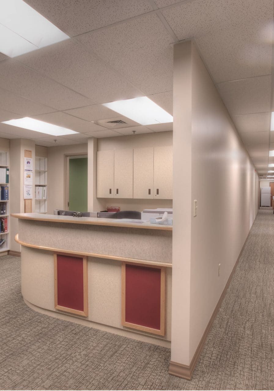 VA Bldg 115 - Winspear 001